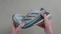 adidas icon trainer heather smith and husband Torsional rigidity