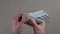 adidas prene Supernova Rise upper