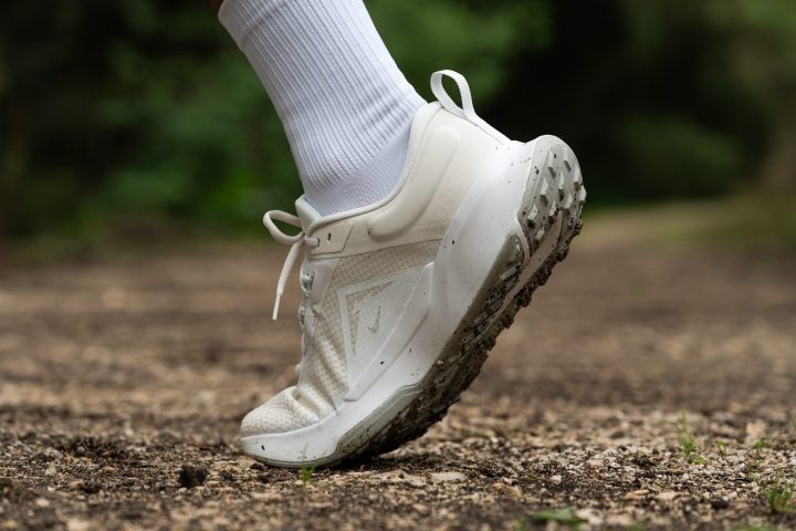 Amortiguación en antepié Nike Juniper Trail 2 GTX
