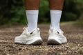 Nike Juniper Trail 2 GTX Heel tab