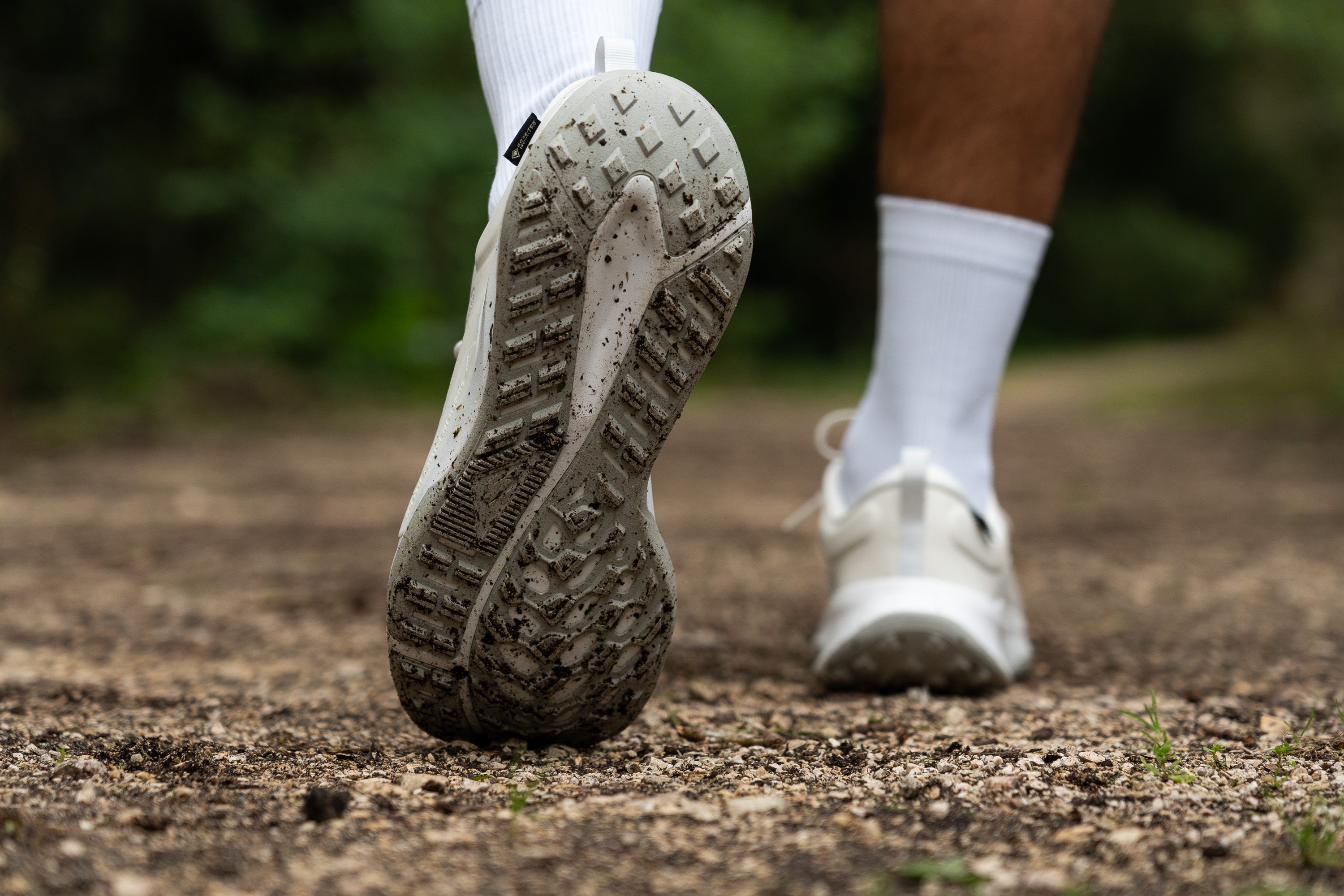 Nike Juniper Trail 2 GTX outsole