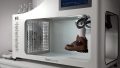 Danner Cascade Crest Breathability