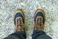 Danner Cascade Crest fit