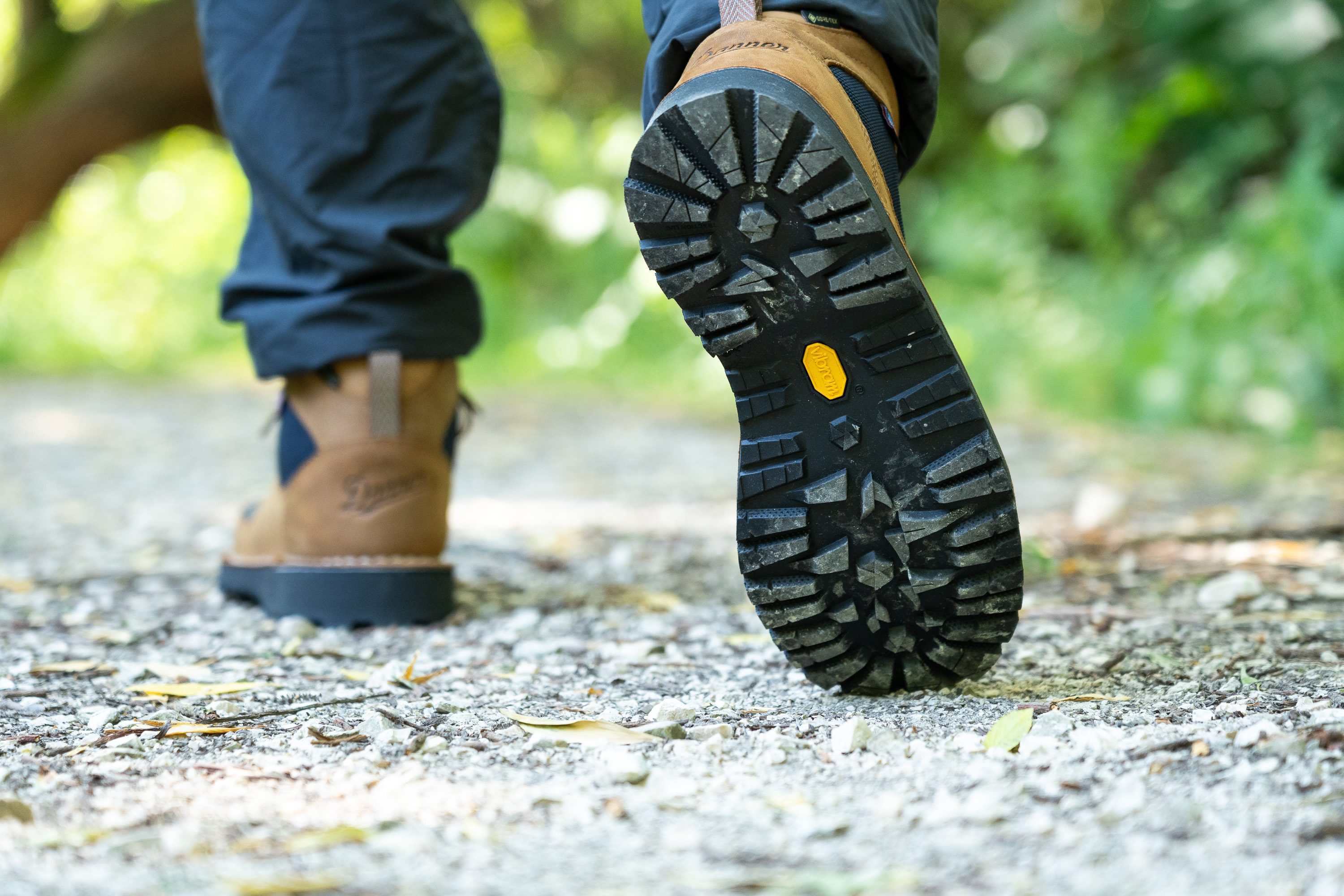 Danner Cascade Crest outsole