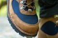 Danner Cascade Crest toebox