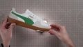 Puma Palermo Breathability transparency test