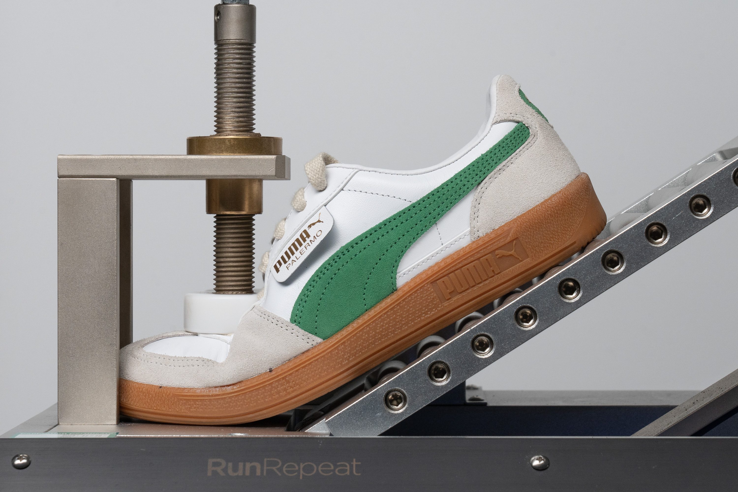 PUMA Palermo Flexibility / Stiffness