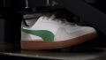 PUMA Palermo Heel traction