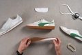 Puma Palermo lab test