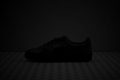 Puma Palermo Reflective elements