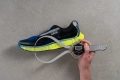 Brooks Glycerin 21 Forefoot stack