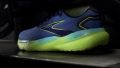 Brooks Glycerin 21 Forefoot traction