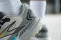 Tecnologias Topo athletic Zapatillas Trail Running Ultraventure 2 Heel tab