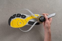 good stability walking shoes