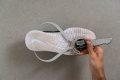 Nike Flex Experience Run 12 Midsole width in the heel