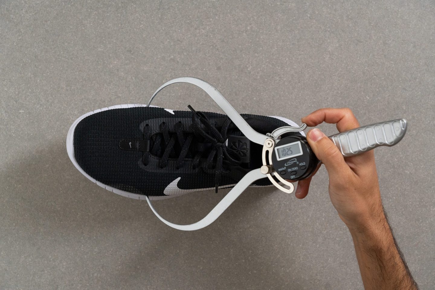 nike flex contact runrepeat