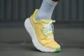 Questions for Hoka's Jim Van Dine forefoot