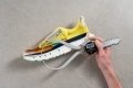 Questions for Hoka's Jim Van Dine Forefoot stack