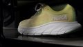 Hoka Arahi 7 Forefoot traction