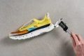 NikeCraft Mars Yard Shoe 1.0 Tom Sachs Space Camp Outsole thickness