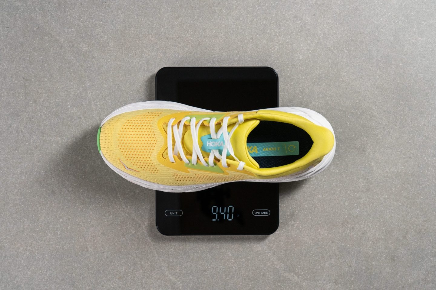 The Secret Technology in Hoka Arahi 7 That Changes Every Mile