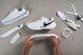 nike janoski grey red swoosh shoes kids lab test