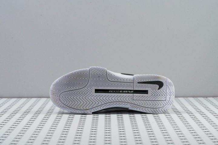 Nike Zoom GP Challenge 1 outsole outriggers