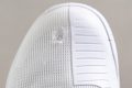 Nike color nike court tradition 2 mens sneakers Toebox durability test