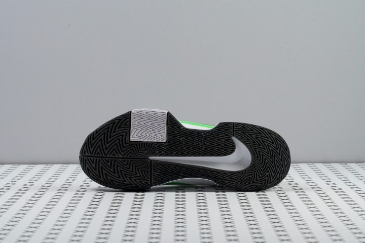 Suela exterior con refuerzos Nike Zoom GP Challenge Pro