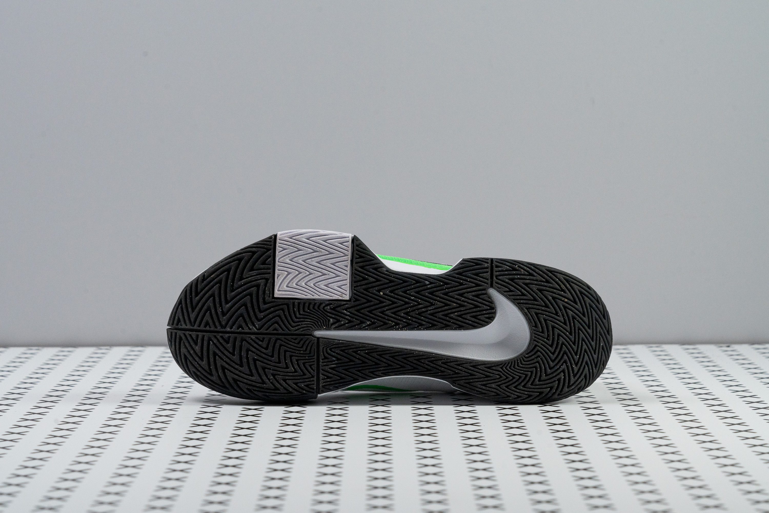 Cut in half Nike Zoom GP Challenge 1 Review 2024 RunRepeat