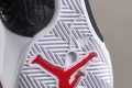 Jordan One Take 5 Outsole durability-2