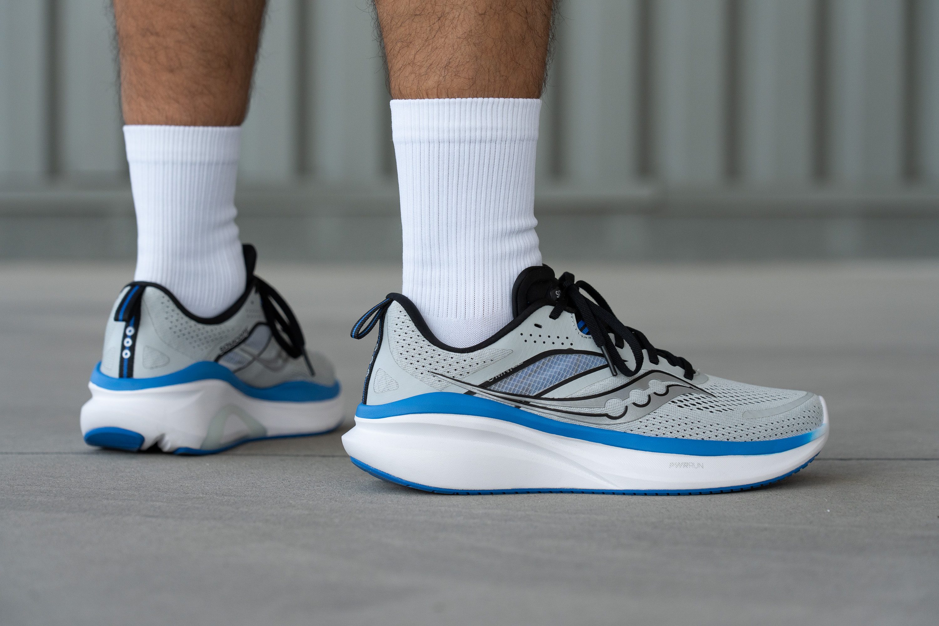 Saucony Omni 22