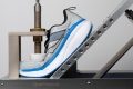 Saucony Omni 22 Flexibility / Stiffness