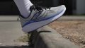 Saucony Omni 22 foam