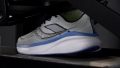 Saucony Omni 22 Forefoot traction