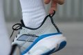 Saucony Omni 22 Heel tab