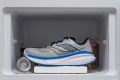 Saucony Omni 22 Midsole softness in cold (%)