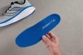 Saucony Omni 22 Removable insole