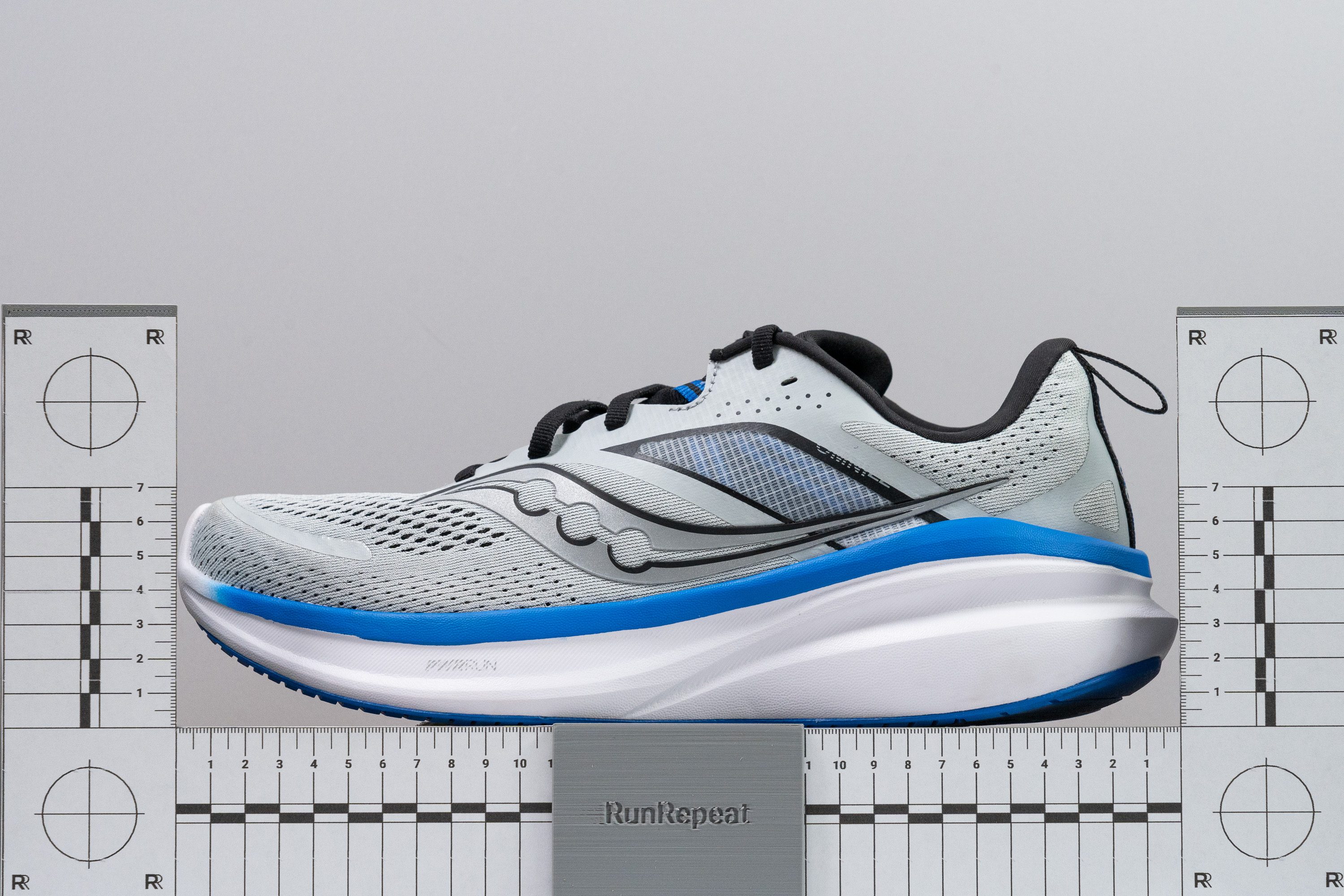 Saucony Omni 22 Rocker