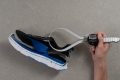 Saucony Omni 22 Tongue padding