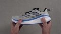 Saucony Omni 22 Torsional rigidity