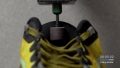 Hide&Jack scarf-detail mid-top sneakers Dremel Heel