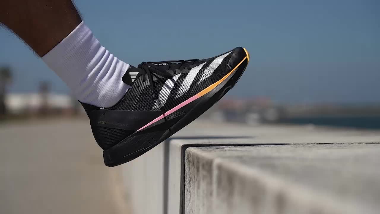 Cut in half: Adidas Adizero Takumi Sen 10 Review | RunRepeat