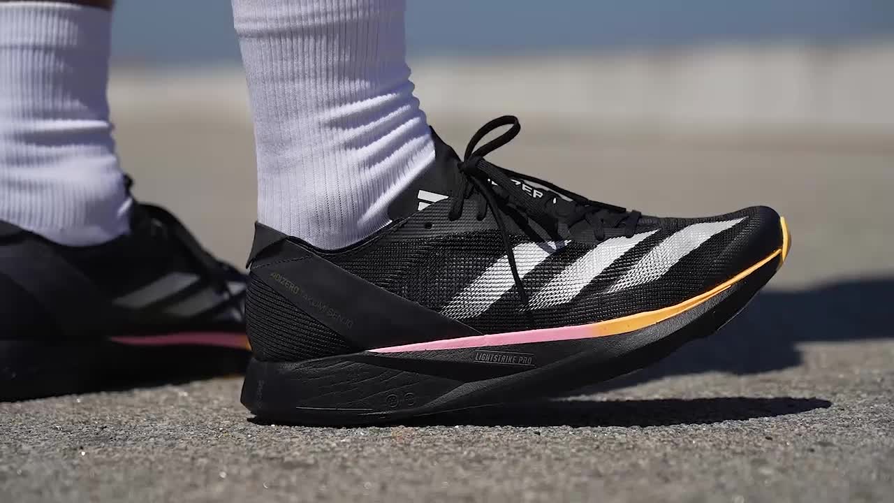 Cut in half: Adidas Adizero Takumi Sen 10 Review | RunRepeat