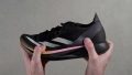 Adidas Adizero Takumi Sen 10 Torsional rigidity