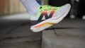 New Balance FuelCell SuperComp Elite v4 foam