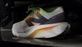 New Balance FuelCell SuperComp Elite v4 Forefoot traction