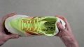 New Balance FuelCell SuperComp Elite v4 Heel counter stiffness