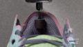 Nike G.T. Cut 3 Heel padding durability