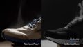 Sneakers NEW BALANCE YT570VL2 Bleumarin Breathability smoke test